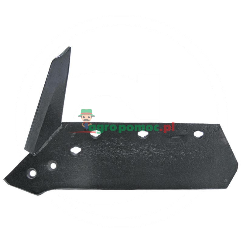 Lemiesz z wymiennym dziobem | zdjęcie nr 1